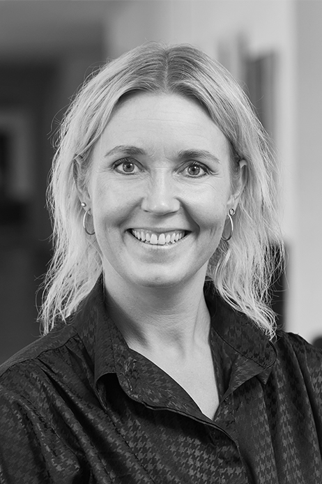 Malene Wesley Stærmose