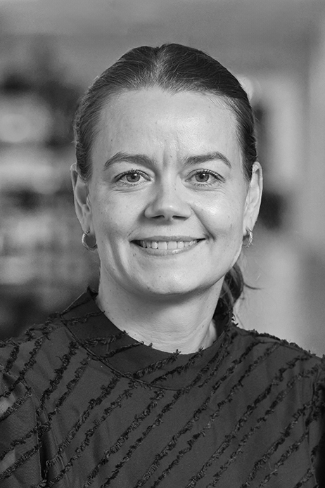 Anne-Mette Caspersen